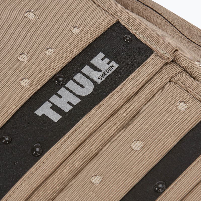 Градска раница Thule Paramount 27 l timberwolf  5