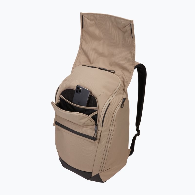Градска раница Thule Paramount 27 l timberwolf  7