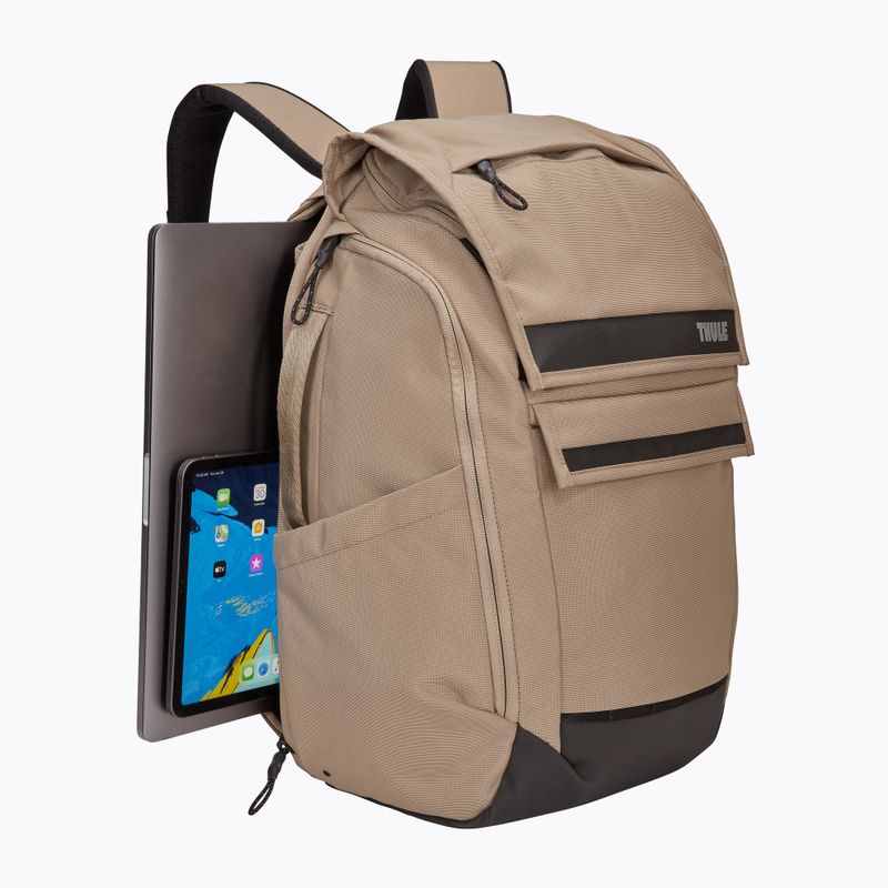 Градска раница Thule Paramount 27 l timberwolf  8