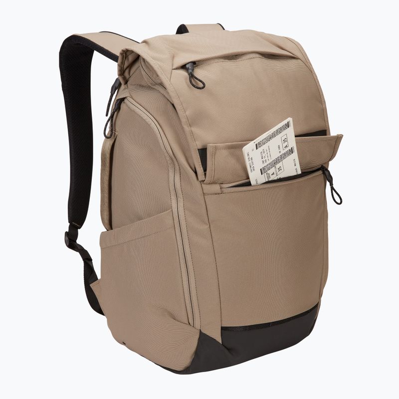 Градска раница Thule Paramount 27 l timberwolf  9