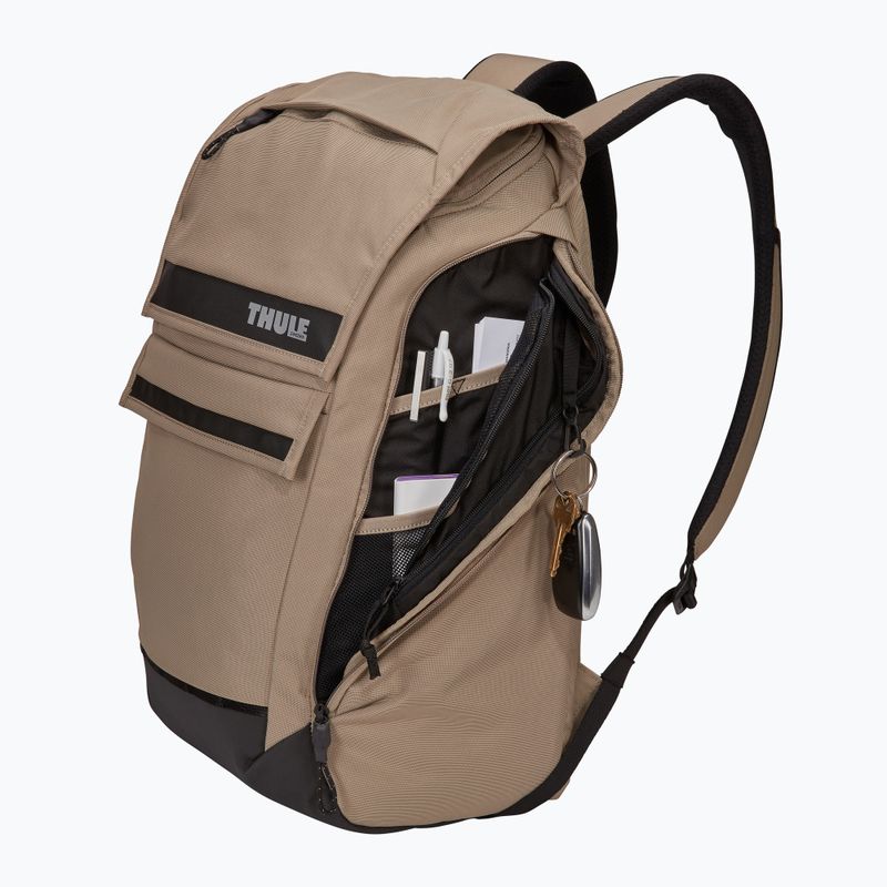 Градска раница Thule Paramount 27 l timberwolf  11