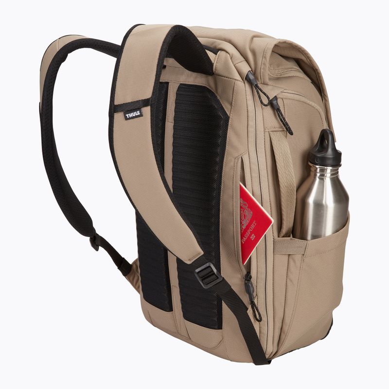 Градска раница Thule Paramount 27 l timberwolf  12