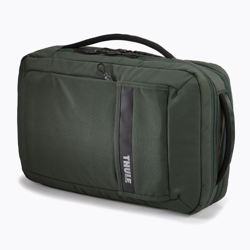 Градска раница Thule Paramount Convertible Laptop Bag 15,6" 16 l racing green 3