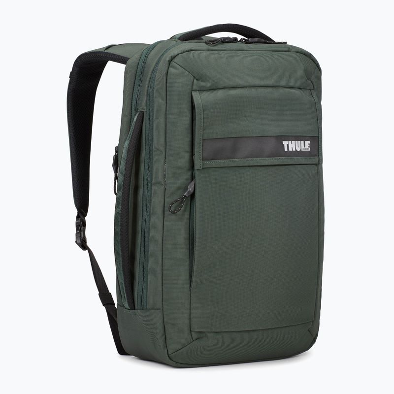 Градска раница Thule Paramount Convertible Laptop Bag 15,6" 16 l racing green 5