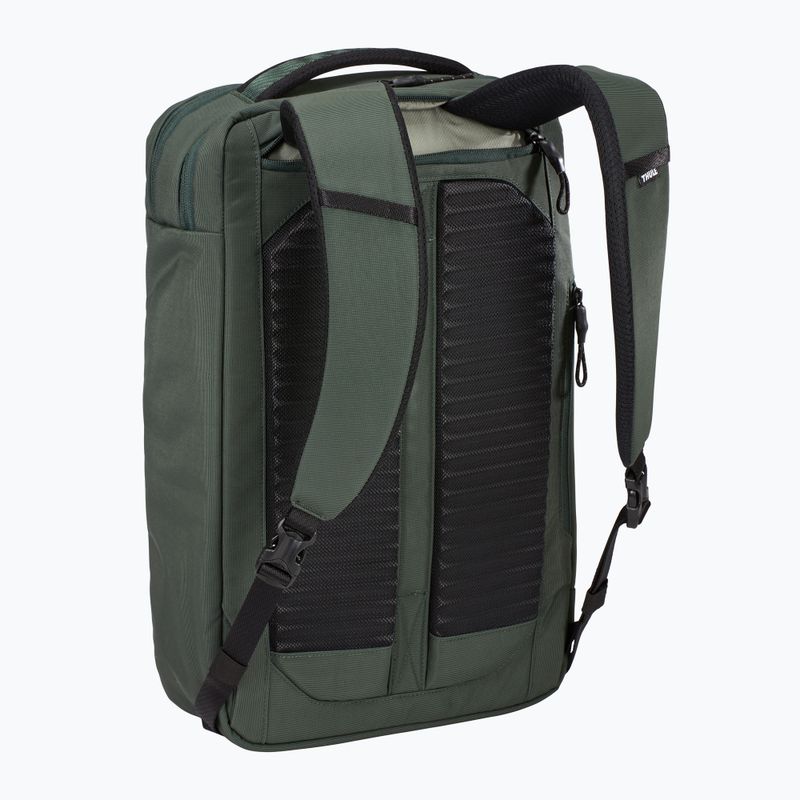 Градска раница Thule Paramount Convertible Laptop Bag 15,6" 16 l racing green 6