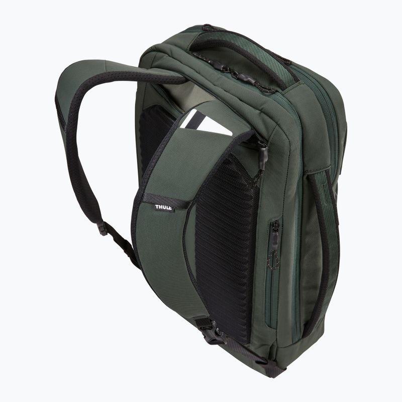 Градска раница Thule Paramount Convertible Laptop Bag 15,6" 16 l racing green 7