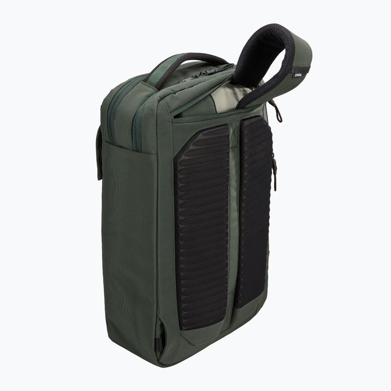 Градска раница Thule Paramount Convertible Laptop Bag 15,6" 16 l racing green 8