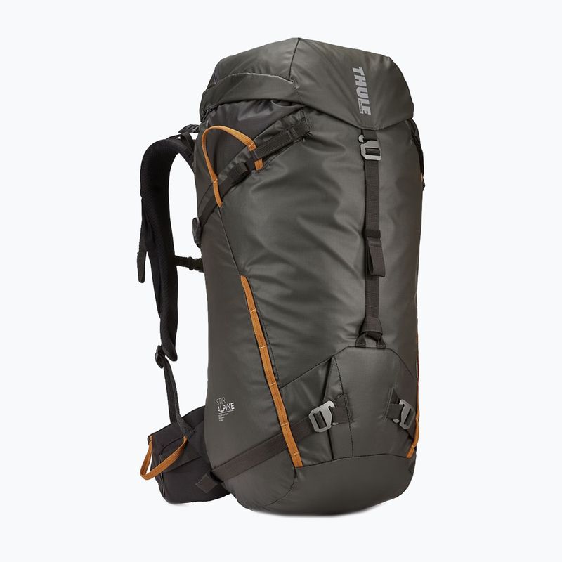 Thule Stir Alpine туристическа раница 40 л сива 3204502 9