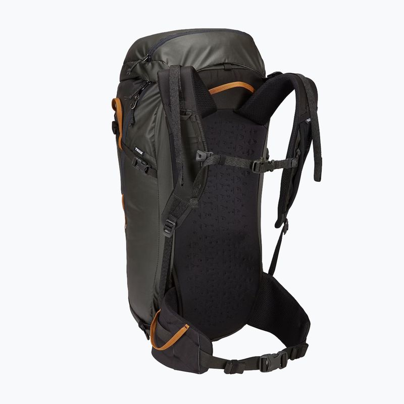 Thule Stir Alpine туристическа раница 40 л сива 3204502 10