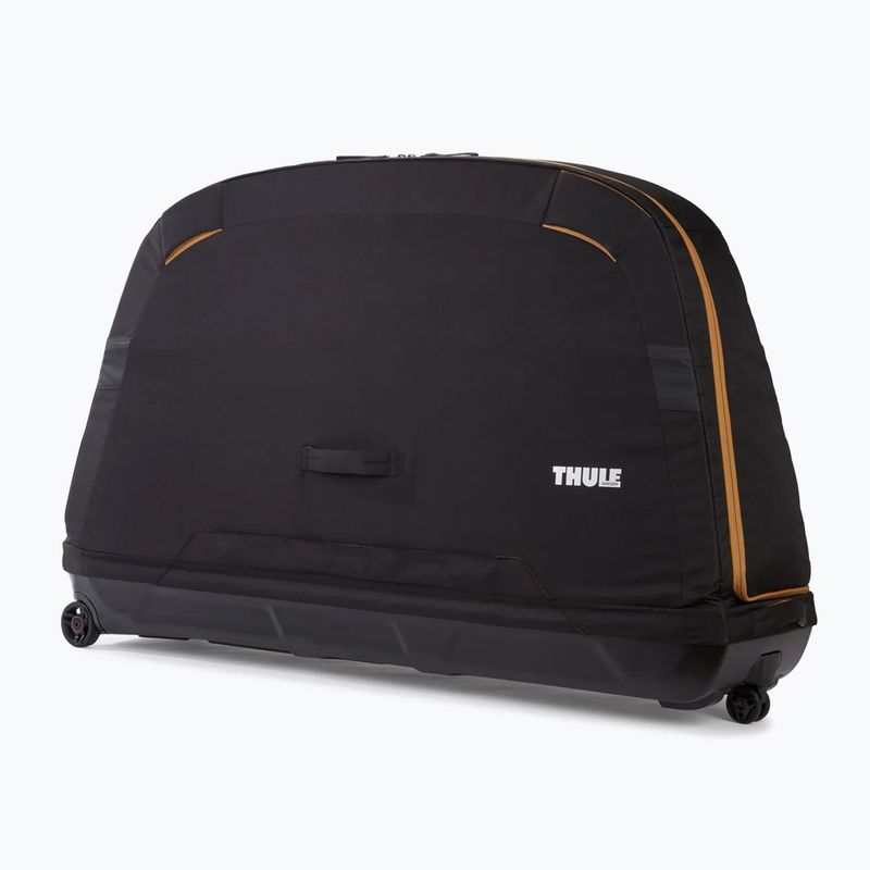 Thule Roundtrip MTB калъф за велосипед черен 3204662 12