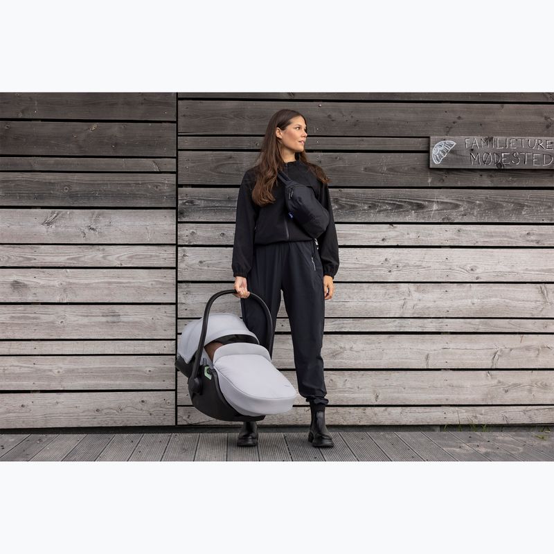 Градска раница Thule Tact Sling 8 л черна 12