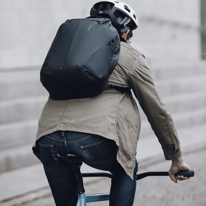 Градска раница Thule Tact 21 l black 5