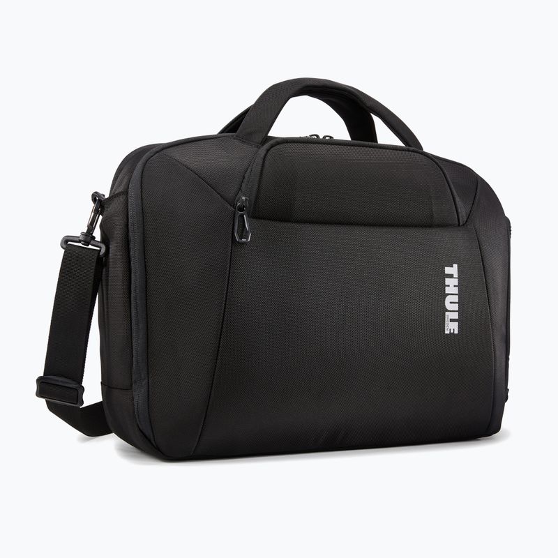 Чанта за лаптоп Thule Accent Recycled Laptop black 2