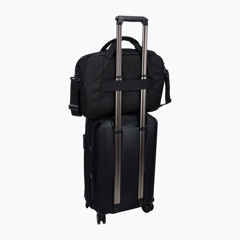 Чанта за лаптоп Thule Accent Recycled Laptop black 10