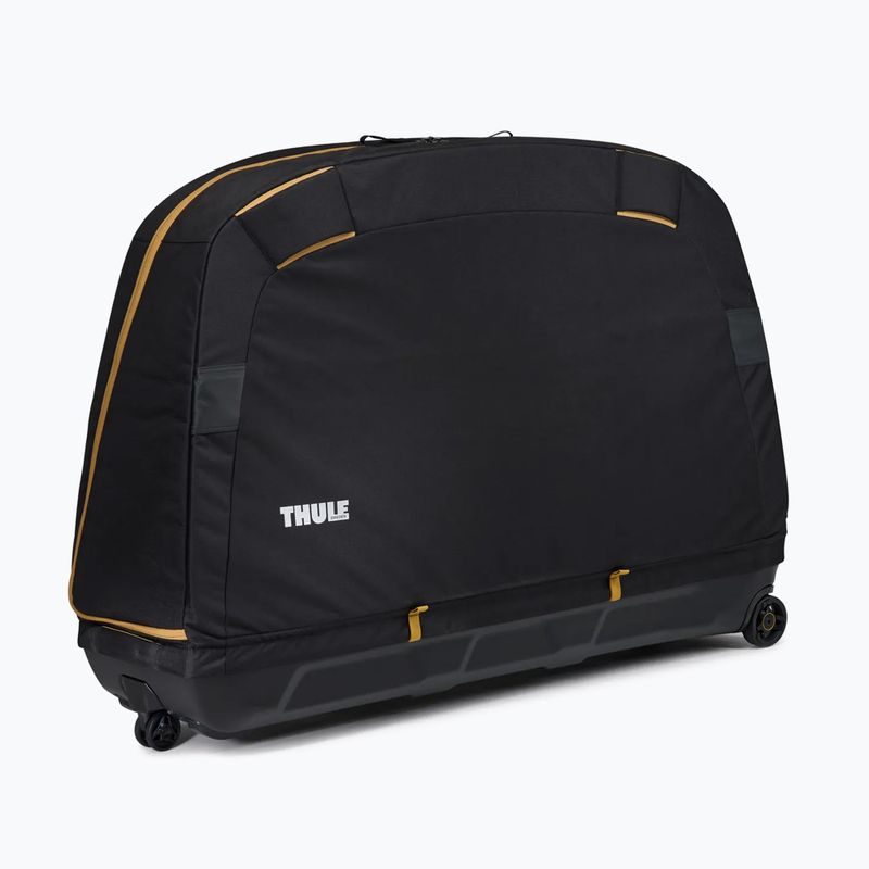 Thule Roundtrip Куфар за пътнически велосипеди черен 3204825 11