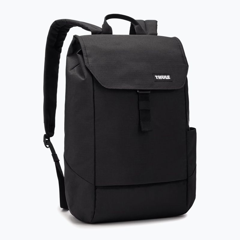 Градска раница Thule Lithos 16 l black