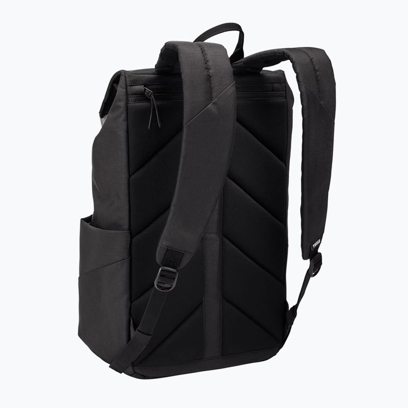 Градска раница Thule Lithos 16 l black 2