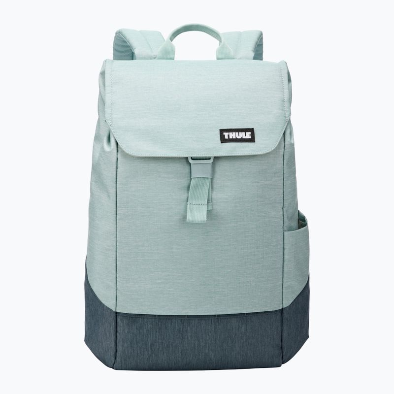 Градска раница Thule Lithos 16 l alaska/dark slate