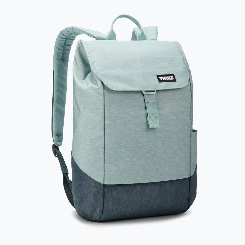Градска раница Thule Lithos 16 l alaska/dark slate 4