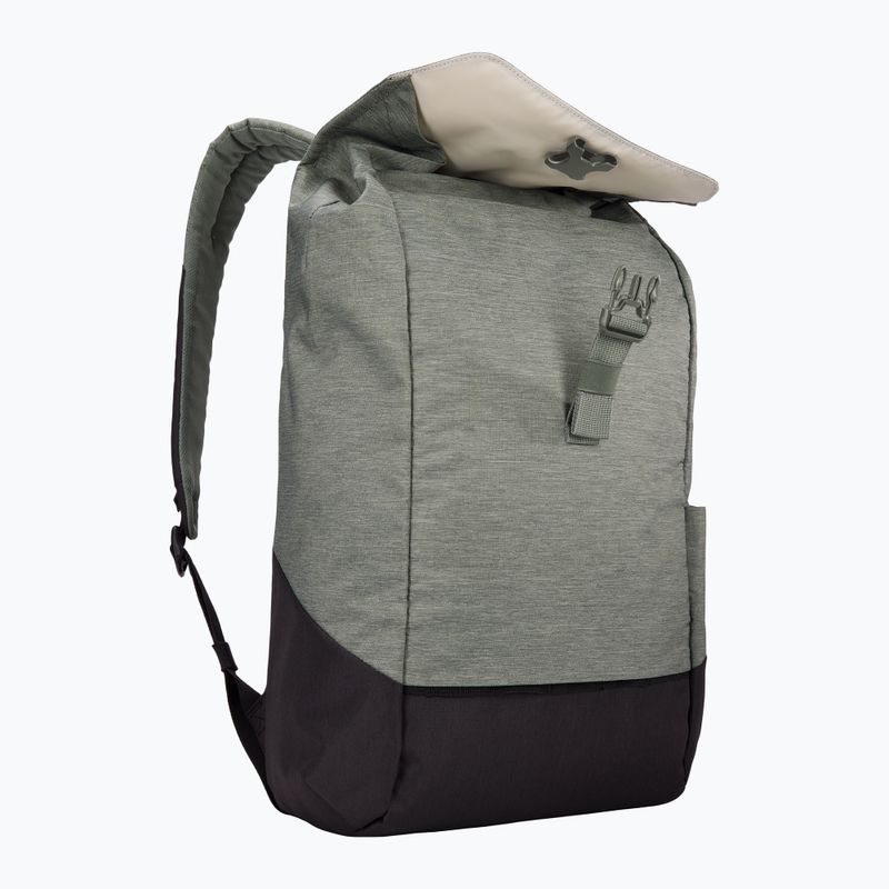 Градска раница Thule Lithos 16 l agave/black 5