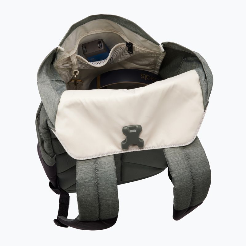 Градска раница Thule Lithos 16 l agave/black 6