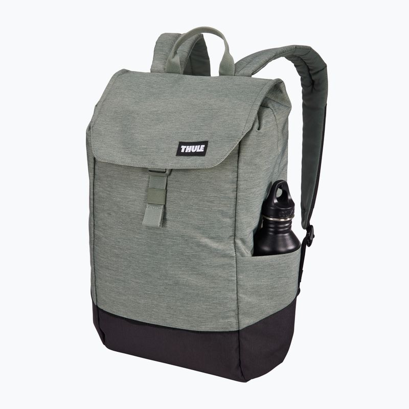 Градска раница Thule Lithos 16 l agave/black 9