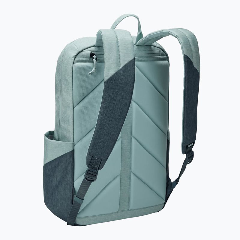 Градска раница Thule Lithos 20 l alaska/dark slate 2