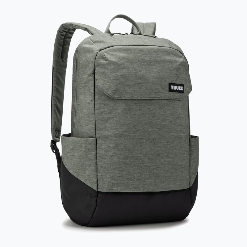 Градска раница Thule Lithos 20 l agave/black