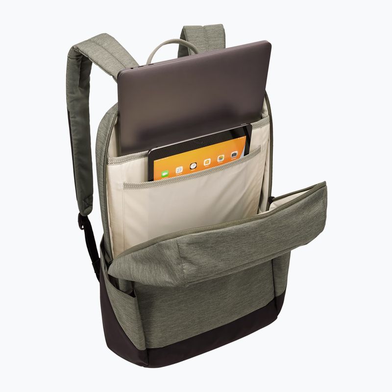 Градска раница Thule Lithos 20 l agave/black 3