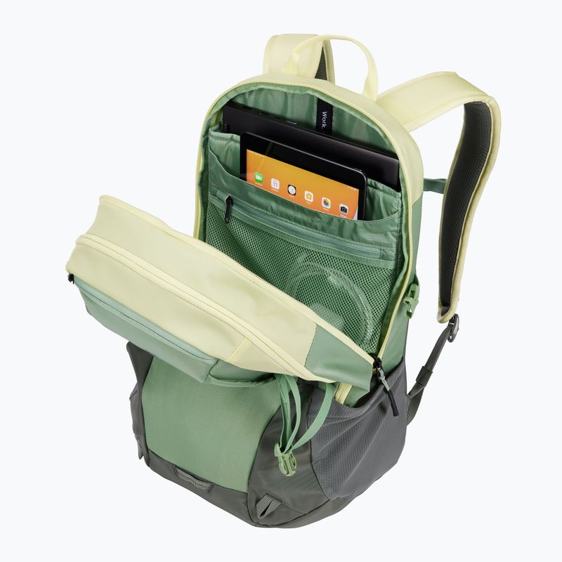 Градска раница Thule EnRoute 23 l agave/basil 5