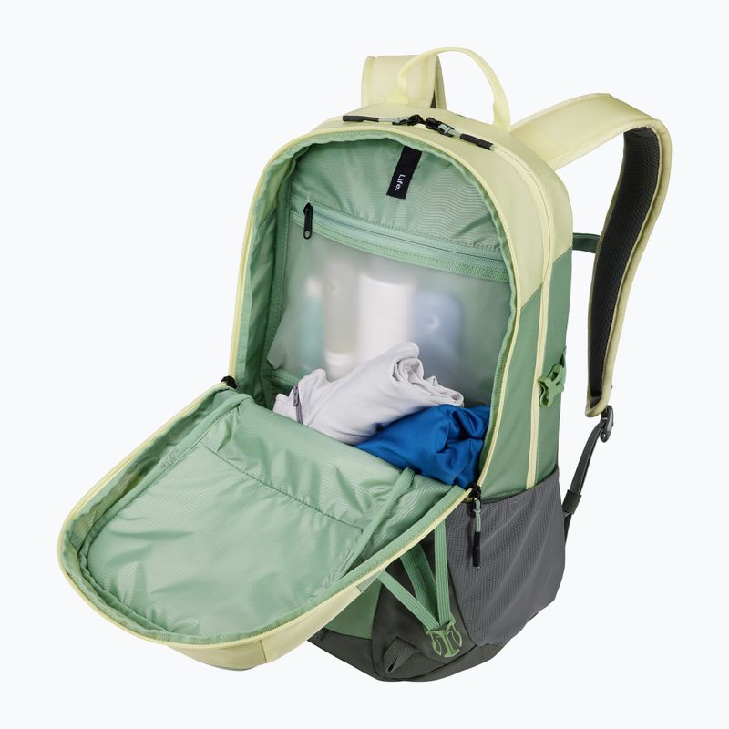 Градска раница Thule EnRoute 23 l agave/basil 6