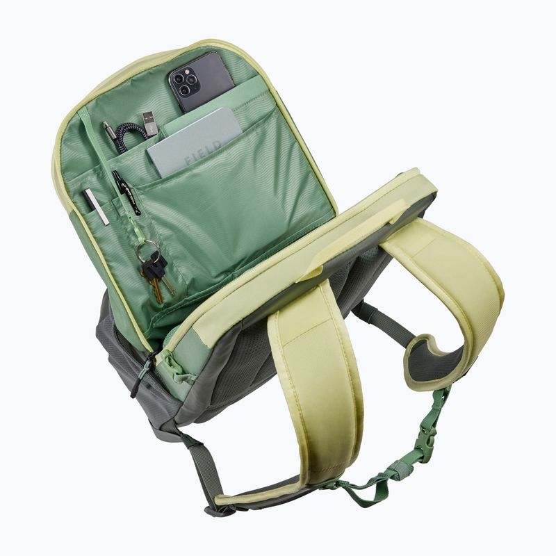 Градска раница Thule EnRoute 23 l agave/basil 7
