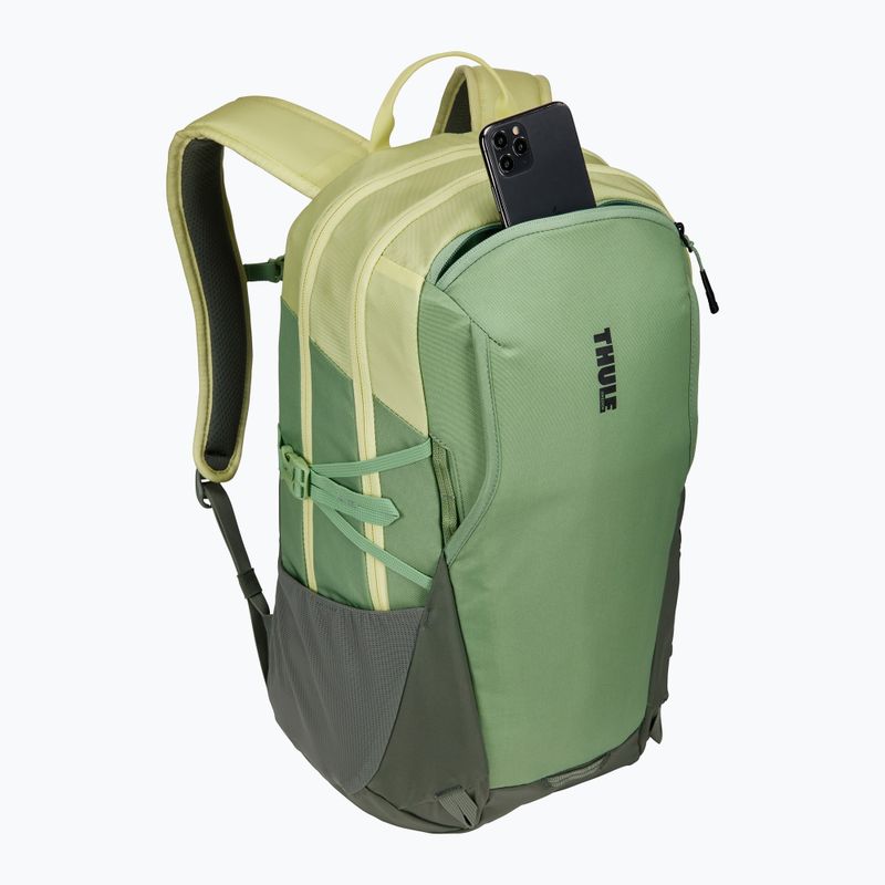 Градска раница Thule EnRoute 23 l agave/basil 9