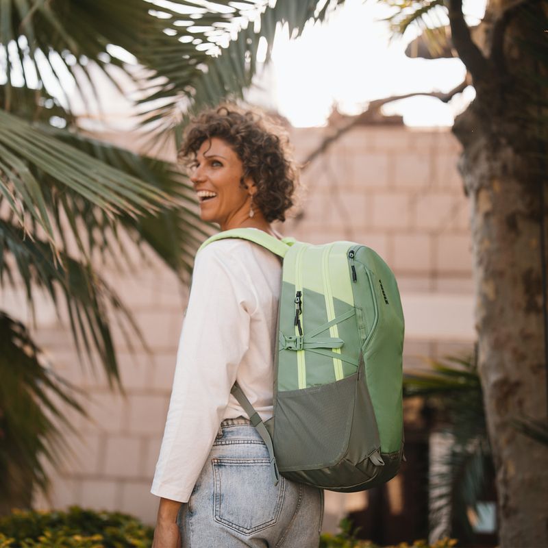 Градска раница Thule EnRoute 23 l agave/basil 13