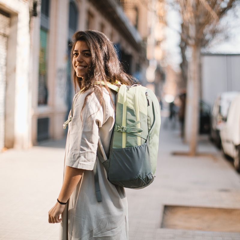 Градска раница Thule EnRoute 23 l agave/basil 15