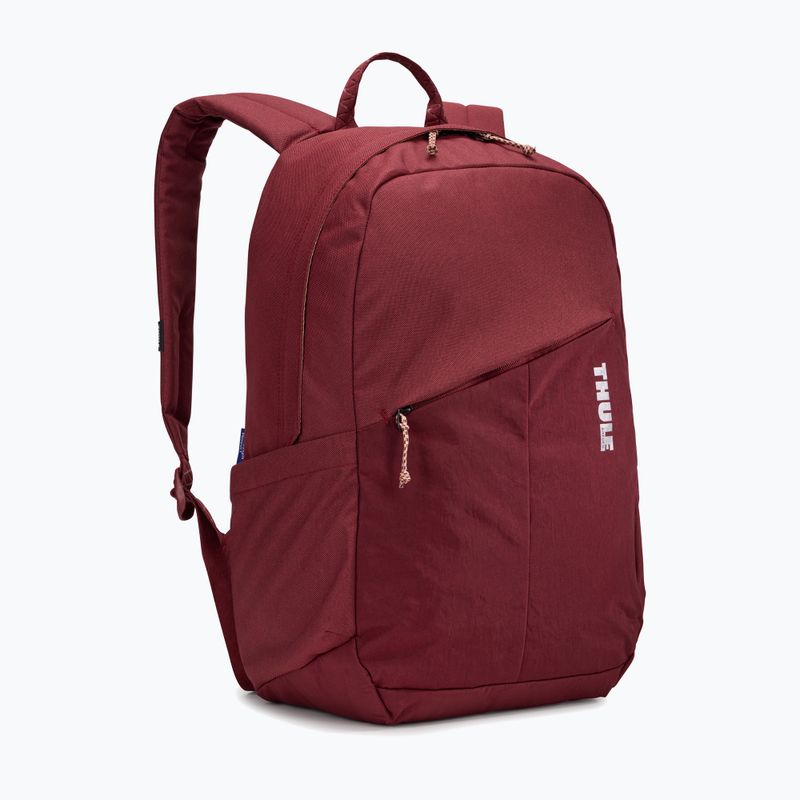 Градска раница Thule Notus 20 l new maroon 2