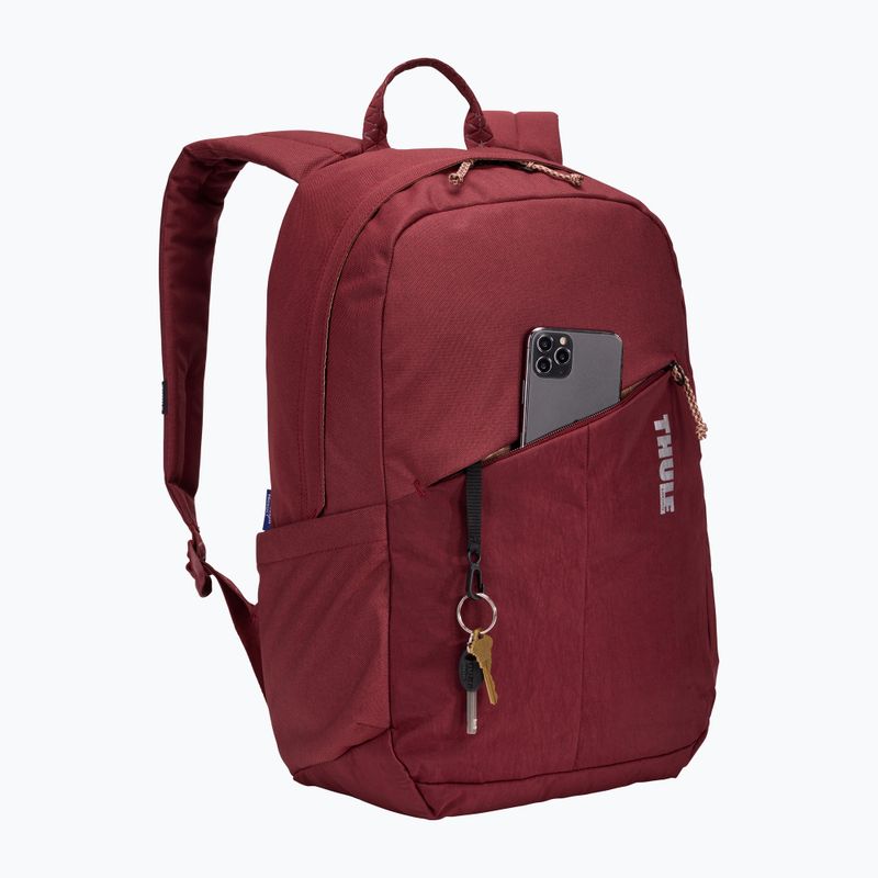 Градска раница Thule Notus 20 l new maroon 5