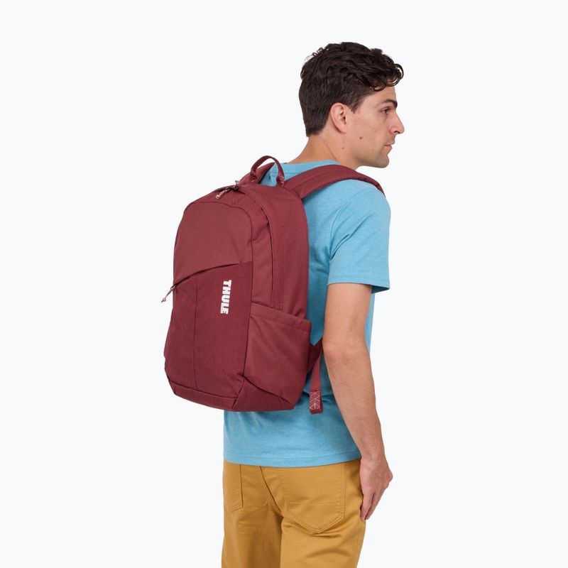 Градска раница Thule Notus 20 l new maroon 8