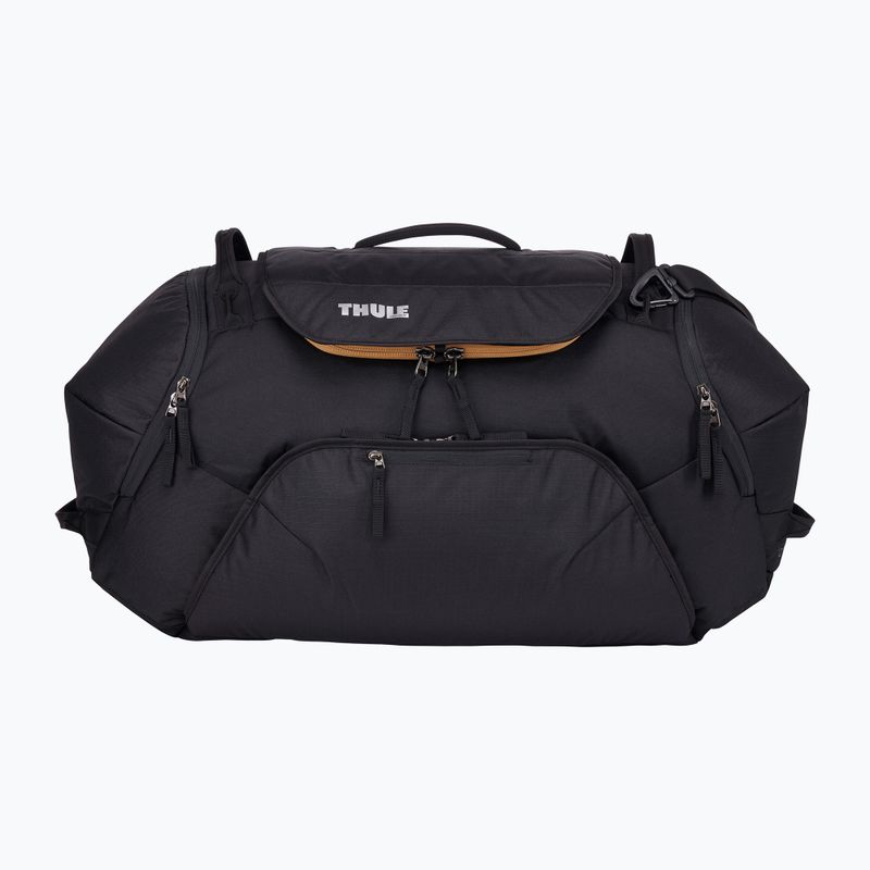 Ски чанта Thule RoundTrip black