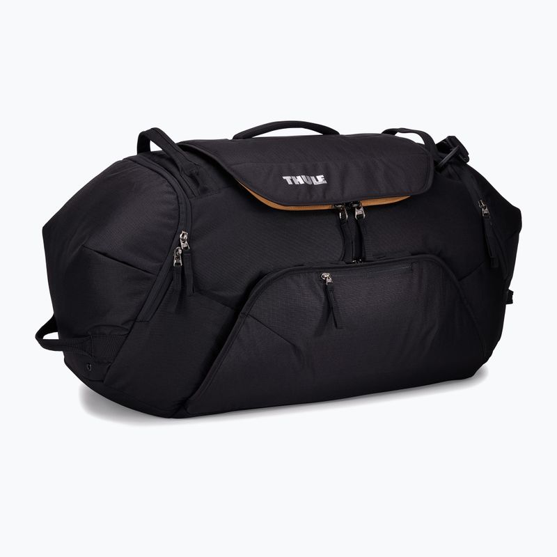 Ски чанта Thule RoundTrip black 2