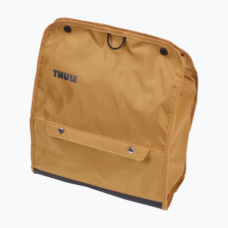 Ски чанта Thule RoundTrip black 6