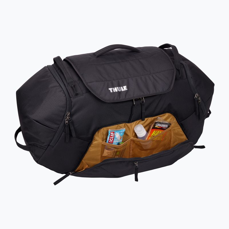 Ски чанта Thule RoundTrip black 7