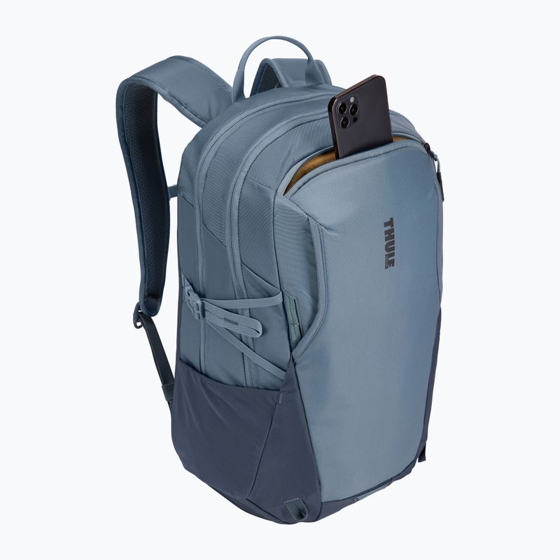 Градска раница Thule EnRoute 23 l pond grey/dark slate 7