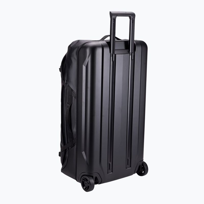 Пътнически куфар Thule Chasm 110 l black 2