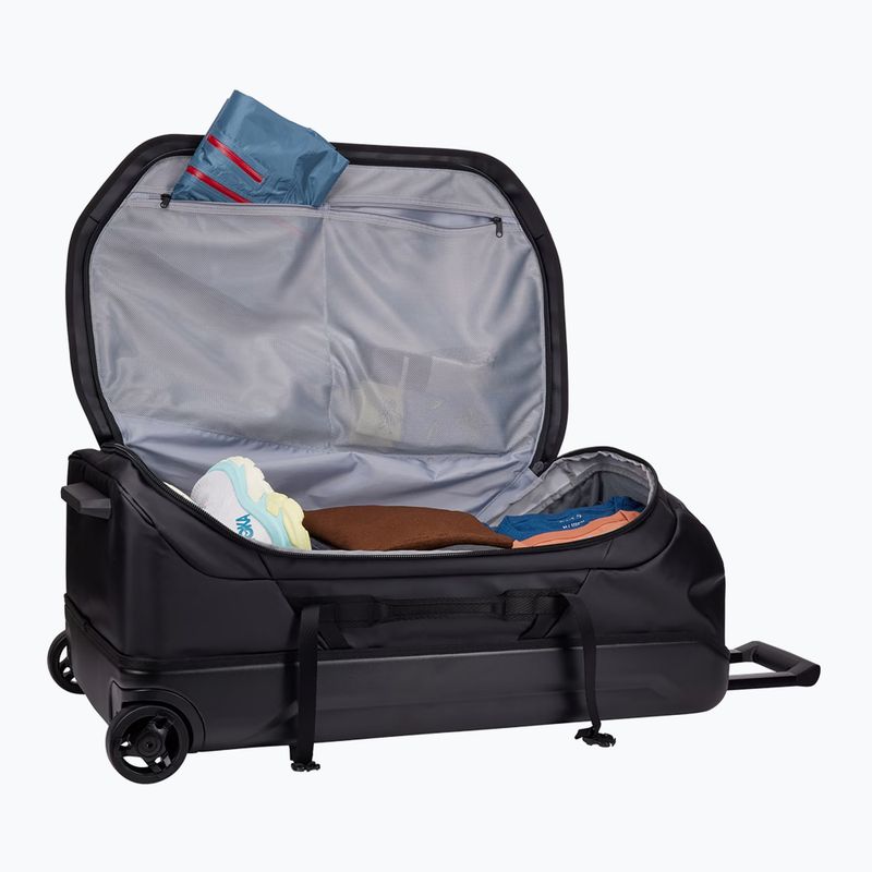 Пътнически куфар Thule Chasm 110 l black 3