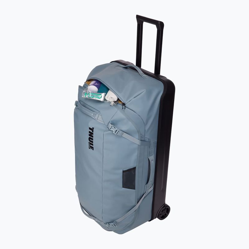 Пътнически куфар Thule Chasm 110 l pond 4
