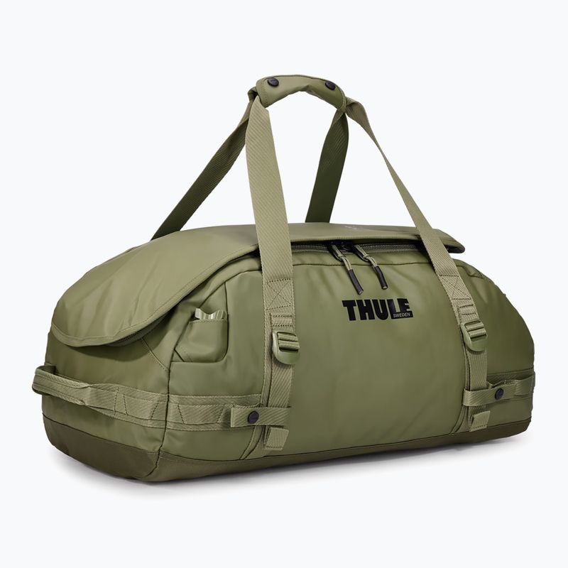 Пътна чанта Thule Chasm 40 l olivine