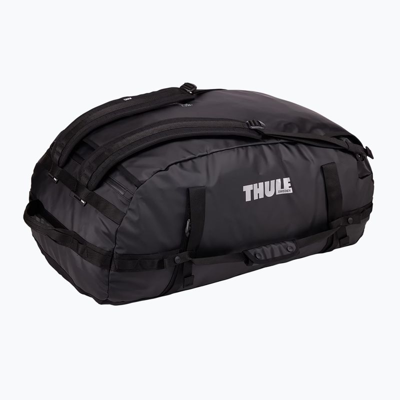 Пътна чанта Thule Chasm 90 l black 2