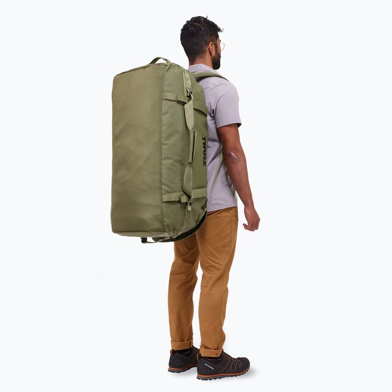 Пътна чанта Thule Chasm 90 l olivine 5