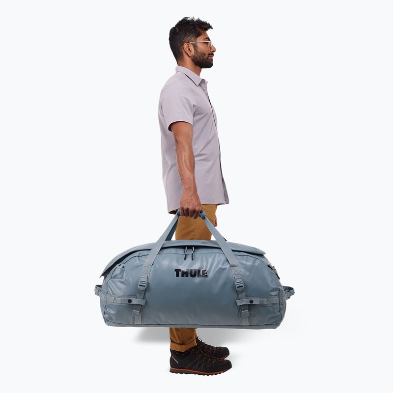Пътна чанта Thule Chasm 90 l pond  4